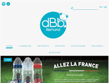 Tablet Screenshot of lesitedbb.com